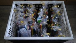 Jarní sběr starého papíru a kartonu - vyhodnocení