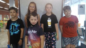 Podzimní sběr žaludů a kaštanů - vyhodnocení
