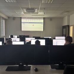 Olympiáda mediální gramotnosti - postup do finále