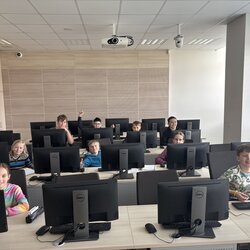 Olympiáda mediální gramotnosti - postup do finále