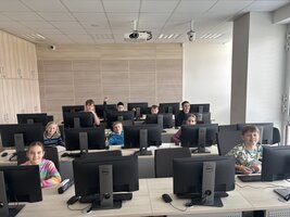 Olympiáda mediální gramotnosti - postup do finále