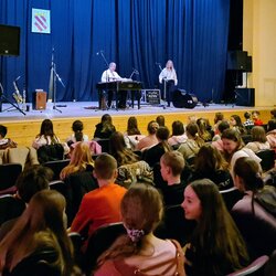 Koncert cimbálové muziky Réva