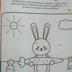 Velikonoční tvoření