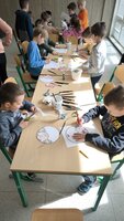 Velikonoční dílny ve školní družině