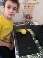 Poohlédnutí za společnými chvílemi a učení online