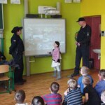 Setkání s Městskou policií