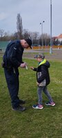Setkání s Městskou policií