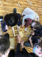 Projektový den - Polytechnické vzdělávání