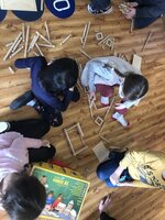 Projektový den - Polytechnické vzdělávání