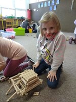 Projektový den - Polytechnické vzdělávání