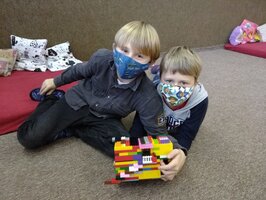 Projektový den - Polytechnické vzdělávání