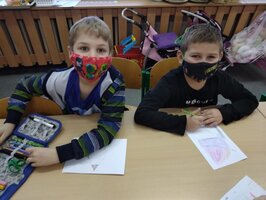 Projektový den - Polytechnické vzdělávání