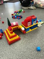 Projektový den - Polytechnické vzdělávání