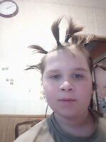 Den bláznivých účesů