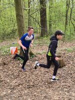 Liga škol OB - výsledky 4. kola