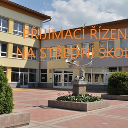 Přijímací řízení na střední školy ve školním roce 2020/2021
