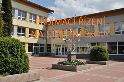 Přijímací řízení na střední školy ve školním roce 2020/2021