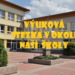 Od počítačů do přírody - hra pro 1. stupeň