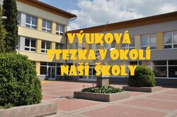 Od počítačů do přírody - hra pro 1. stupeň