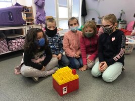 Projektový den - Polytechnické vzdělávání