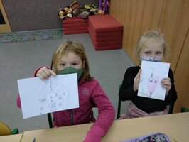 Projektový den - Polytechnické vzdělávání