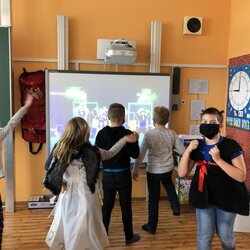Čertovské odpoledne