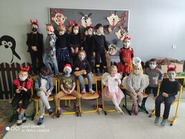 Čertovské odpoledne