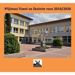 Výsledky přijímacího řízení na střední školy s maturitní zkouškou