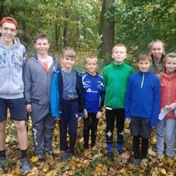 Liga škol OB - konečné výsledky 50. ročníku soutěže 