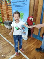 Papoušci ve družině