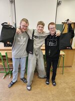 Online exkurze ČEZ v hodinách fyziky pro deváťáky