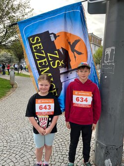 Lidový běh Vaňka Vaňhy 2025