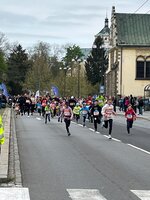 Lidový běh Vaňka Vaňhy 2025