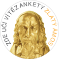Zlatý Ámos 2025