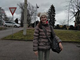 Úspěchy ve vybíjené pátých ročníků