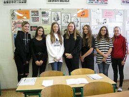 Dětská scéna 2020 - umělecký přednes