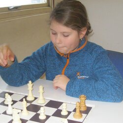 Olympiáda škol v šachu