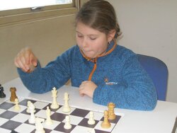 Olympiáda škol v šachu