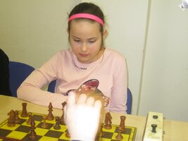Olympiáda škol v šachu