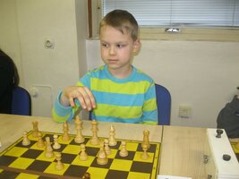Olympiáda škol v šachu