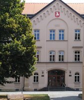 Dětská scéna - krajské kolo III. kategorie