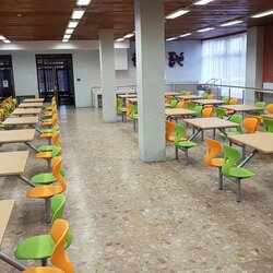 Ježíšek předčasně naděloval v naší škole