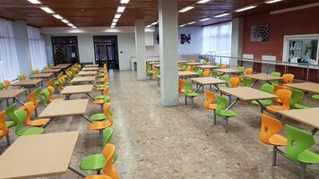Ježíšek předčasně naděloval v naší škole