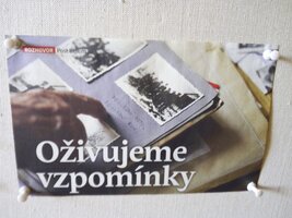 Sametová revoluce očima pamětníků i žáků naší školy