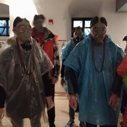 Branný den ve Východočeském muzeu v Pardubicích