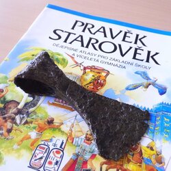 Poklady ukryté v zemi aneb po stopách archeologie