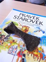 Poklady ukryté v zemi aneb po stopách archeologie