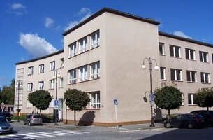 Okresní soud Pardubice – exkurze 9. A a 9. B