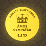 Ámos Sympaťák - hlasování