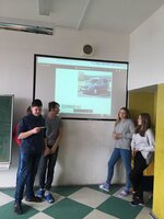 PROJEKT PRO ŽÁKY 8. TŘÍD - FINANČNÍ GRAMOTNOST